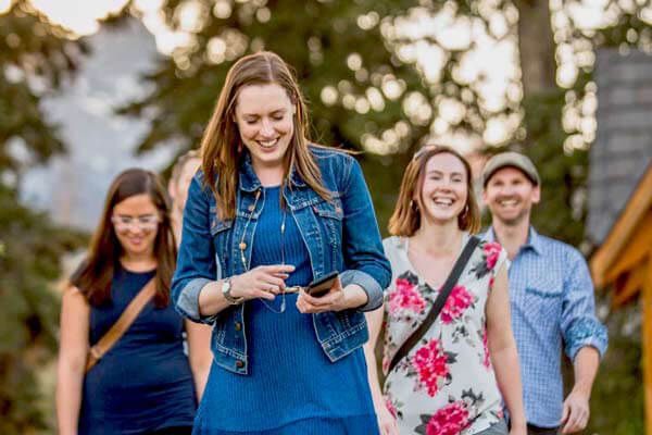 Edmonton Clue Solving Adventure